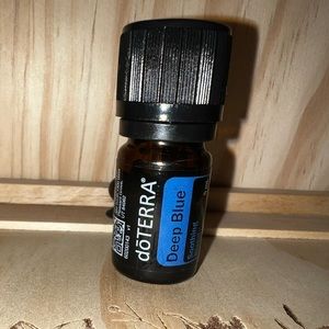 doTERRA oils